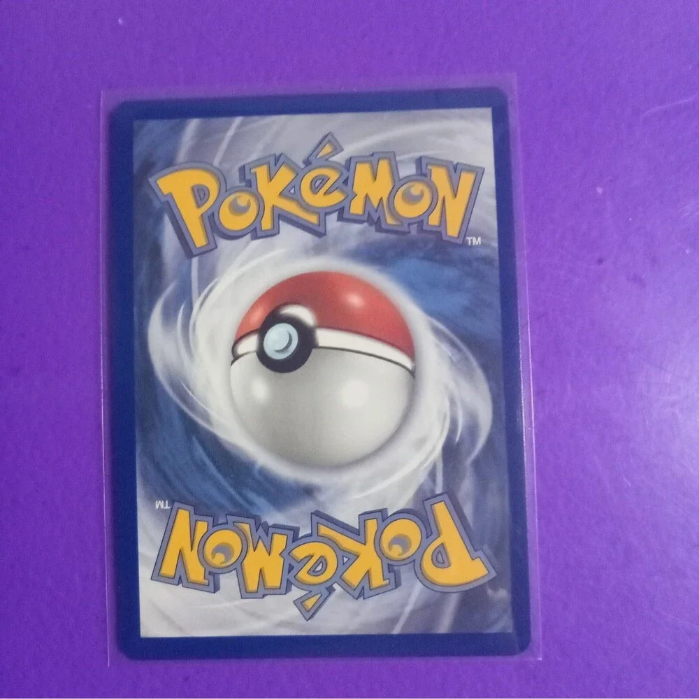 Pokemon TCG Golisopod 026/111 Crimson Invasion Eng Stage 1 Rare 140 HP